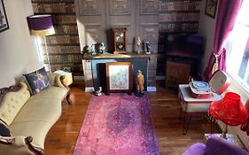 Bedford House Retreat